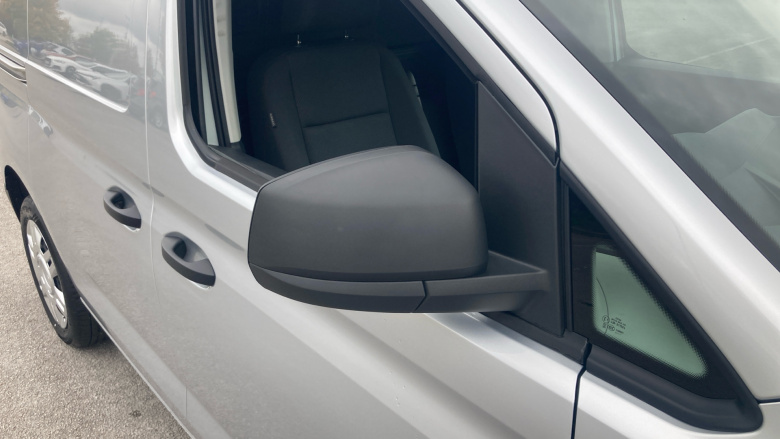 Ford Transit Connect 240 L2 Diesel 2.0 EcoBlue 122ps Trend Van Auto